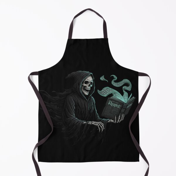 Item preview, Reapers digest designed and sold by FitEnvy.