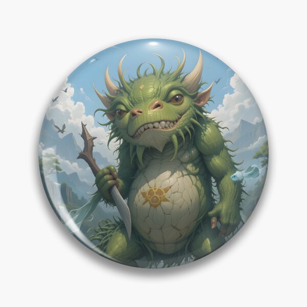 Item preview, Star Wars Monster Cinematic Art Space SciFi Galactic designed and sold by ART ATTACK ZONE.