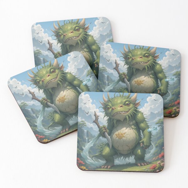 Item preview, Star Wars Monster Cinematic Art Space SciFi Galactic designed and sold by ART ATTACK ZONE.