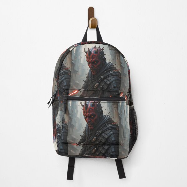 Item preview, Star Wars Evil Cinematic Art Space SciFi Galactic designed and sold by ART ATTACK ZONE.