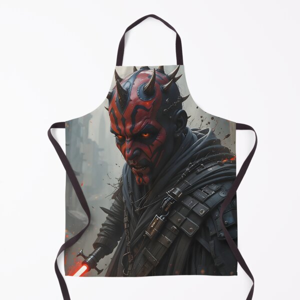 Item preview, Star Wars Evil Cinematic Art Space SciFi Galactic designed and sold by ART ATTACK ZONE.