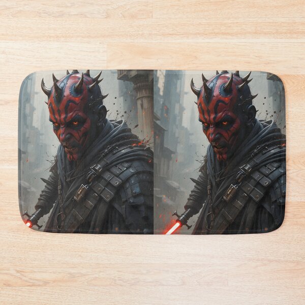 Item preview, Star Wars Evil Cinematic Art Space SciFi Galactic designed and sold by ART ATTACK ZONE.