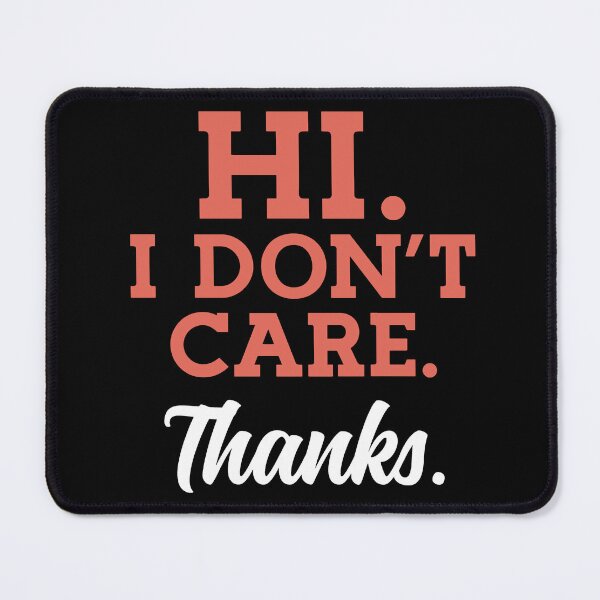 Item preview, The Obligatory Polite Rejection Tee designed and sold by DarylWelsh2024.