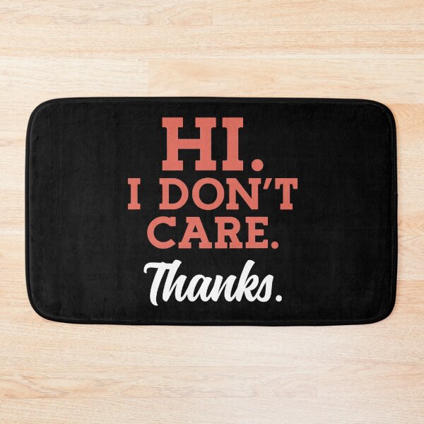 Item preview, The Obligatory Polite Rejection Tee designed and sold by DarylWelsh2024.