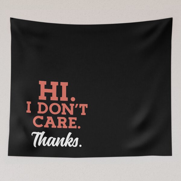 Item preview, The Obligatory Polite Rejection Tee designed and sold by DarylWelsh2024.
