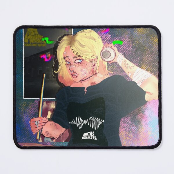 Item preview, Gwen Stacy's Room (Original) designed and sold by sladehasnosignal.
