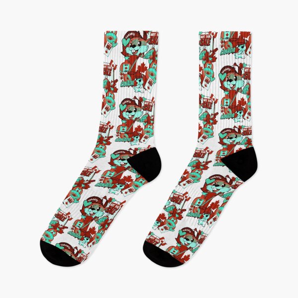 Item preview,  Standing Strong—Canada Is Not for Sale, Eh! designed and sold by BaffledSnout.