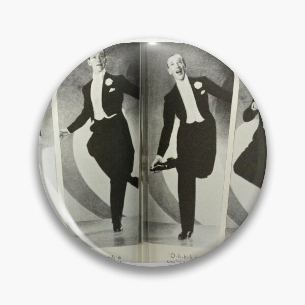 Item preview, Fred Astaire dancing designed and sold by Jenniferkate72.