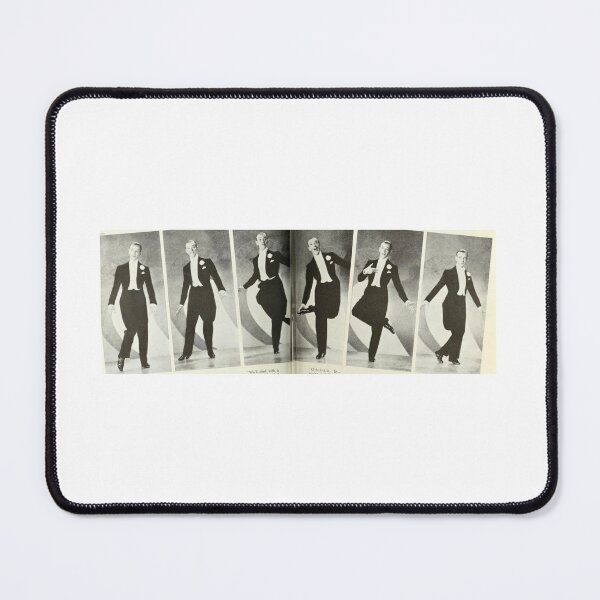 Item preview, Fred Astaire dancing designed and sold by Jenniferkate72.