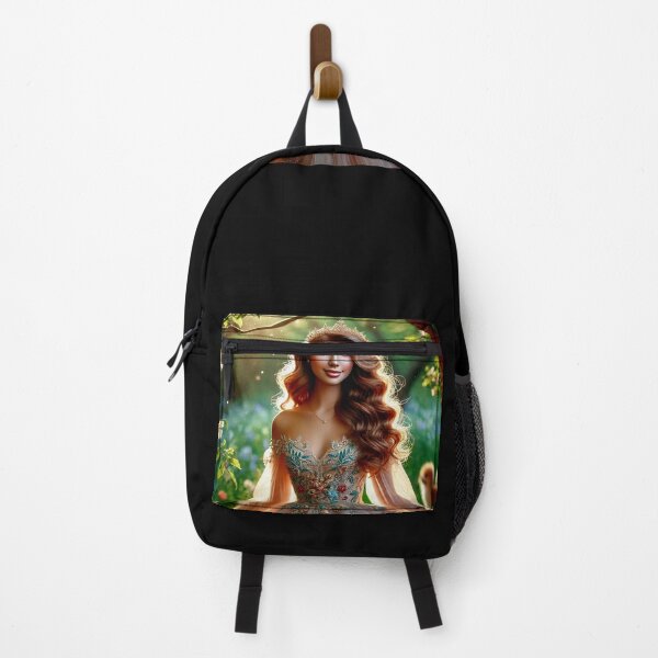 Item preview, Princess designed and sold by Nomad-Maynard.