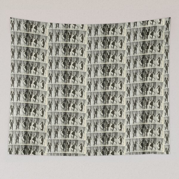 Item preview, Fred Astaire dancing designed and sold by Jenniferkate72.
