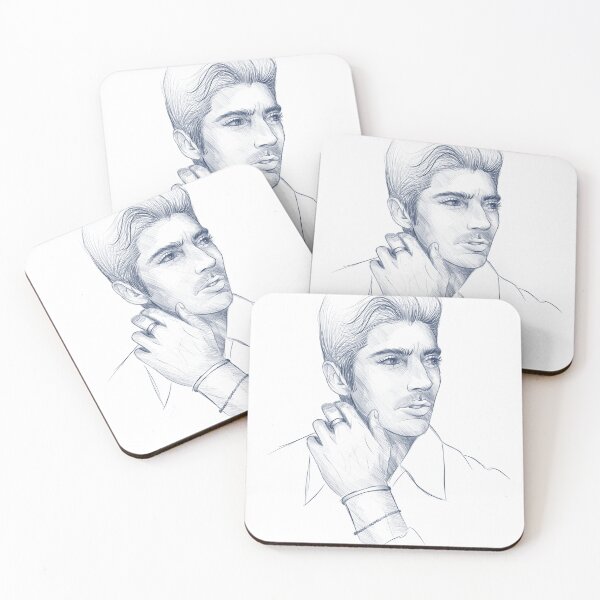 Item preview, tzp pencil sketch designed and sold by incompletelist.