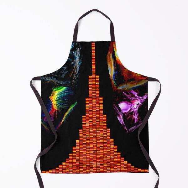 Item preview, Infinite Demiurgization designed and sold by MummyEffect.