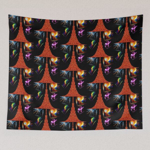 Item preview, Infinite Demiurgization designed and sold by MummyEffect.