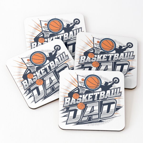 Item preview, Basketball Dad designed and sold by Xenovate .