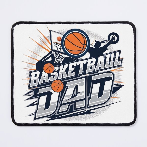 Item preview, Basketball Dad designed and sold by Xenovate .