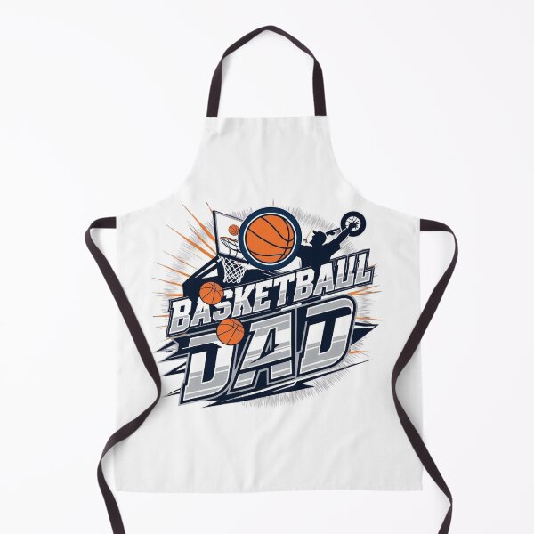 Item preview, Basketball Dad designed and sold by Xenovate .