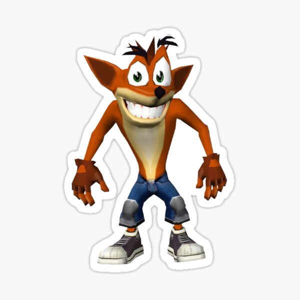 Artikel-Vorschau von Wumpa Whirl Classic Bandicoot T-Shirt – Retro-Gamer-Vibes, designt und verkauft von LAS-PRINTS.