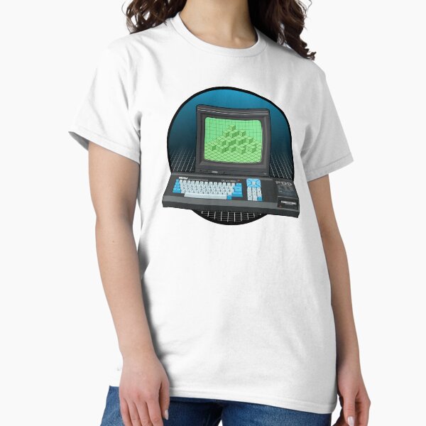 Vista previa del artículo con la obra «Amstrad CPC 664», diseñado y vendido por Starsk-Reboot.