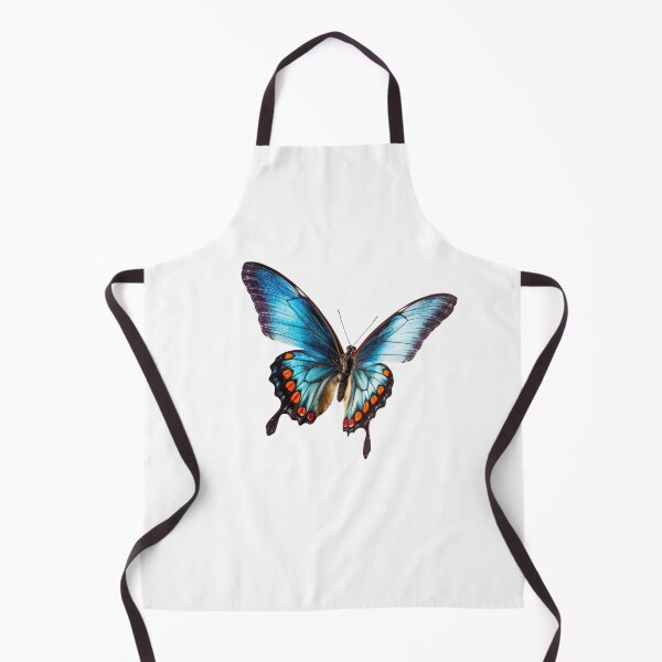 Item preview, Tropical butterfly designed and sold by Mar-Bom.