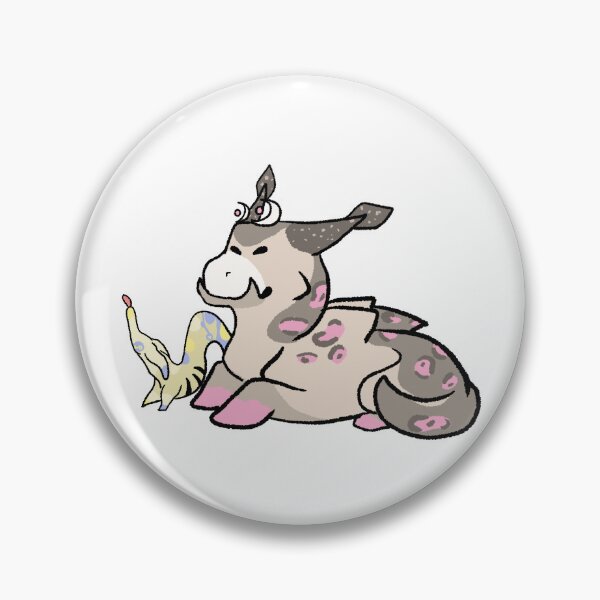 Item preview, Creatures designed and sold by AL_Inspired.