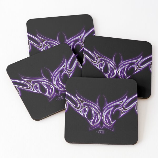 Item preview, Y2K tribal phobia designed and sold by dementialrim.