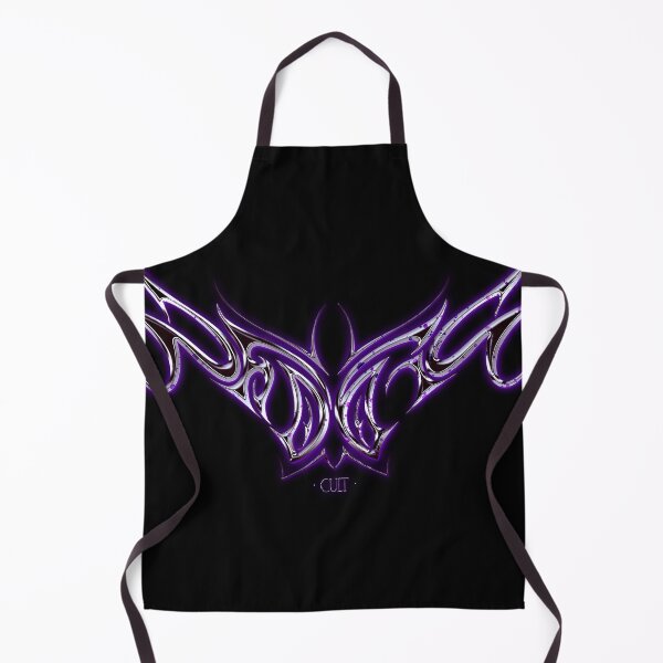 Item preview, Y2K tribal phobia designed and sold by dementialrim.