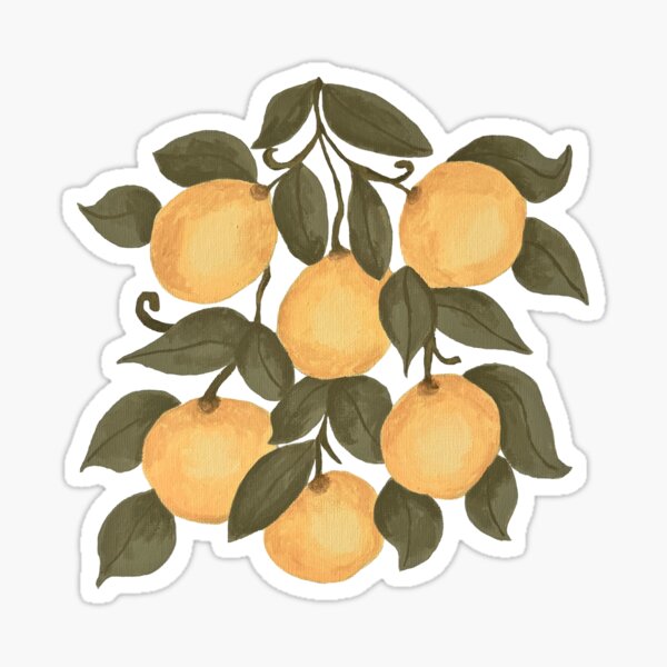 Item preview, Sicilian Oranges designed and sold by EnzoArtLab.