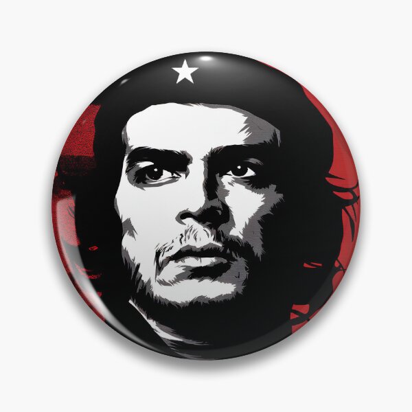 Item preview, Che Guevara – Iconic Revolutionary Portrait designed and sold by paulo silveira.