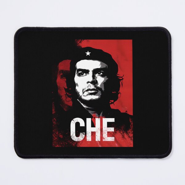 Item preview, Che Guevara – Iconic Revolutionary Portrait designed and sold by paulo silveira.