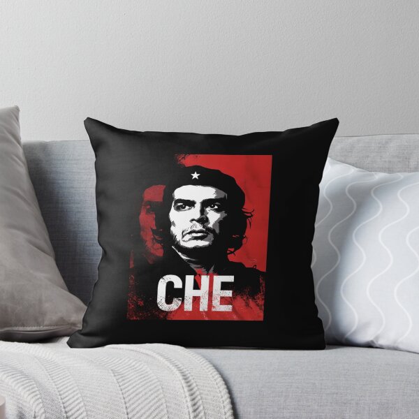 Item preview, Che Guevara – Iconic Revolutionary Portrait designed and sold by paulo silveira.