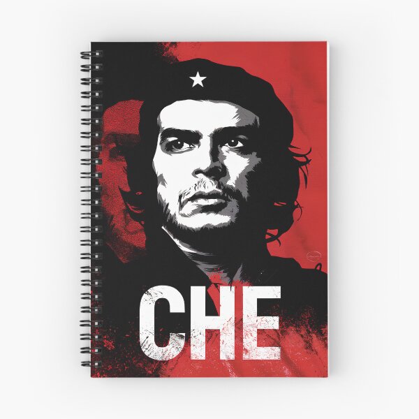 Item preview, Che Guevara – Iconic Revolutionary Portrait designed and sold by paulo silveira.