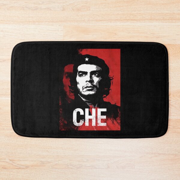Item preview, Che Guevara – Iconic Revolutionary Portrait designed and sold by paulo silveira.