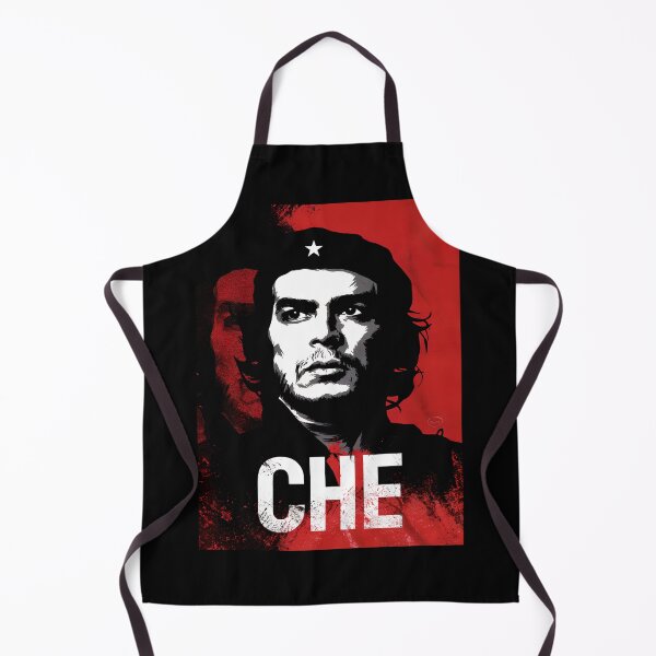 Item preview, Che Guevara – Iconic Revolutionary Portrait designed and sold by paulo silveira.