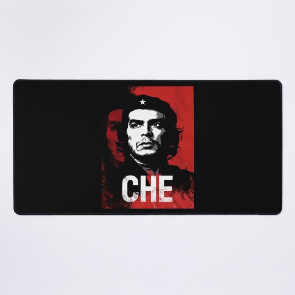 Item preview, Che Guevara – Iconic Revolutionary Portrait designed and sold by paulo silveira.