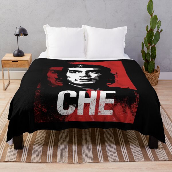 Item preview, Che Guevara – Iconic Revolutionary Portrait designed and sold by paulo silveira.