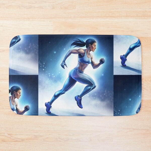 Item preview, 5am run designed and sold by Toonlympics.