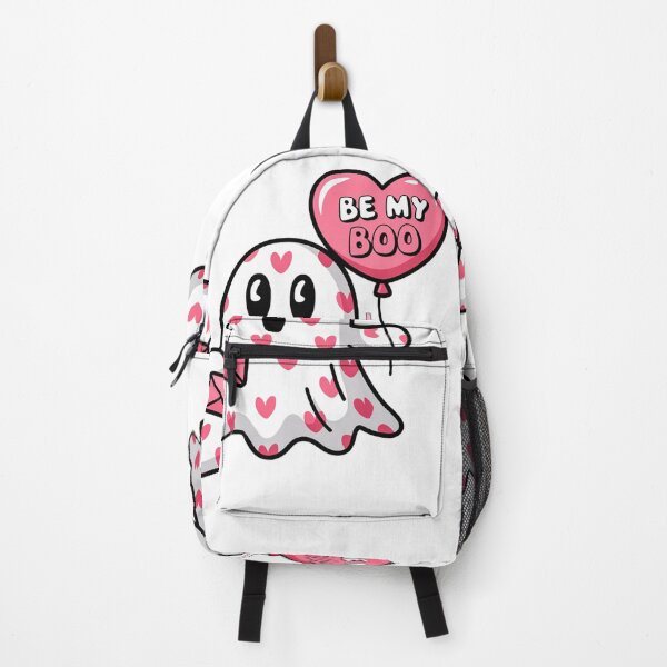 Item preview, Be My Boo - Cute Ghost designed and sold by Artyx_Design.