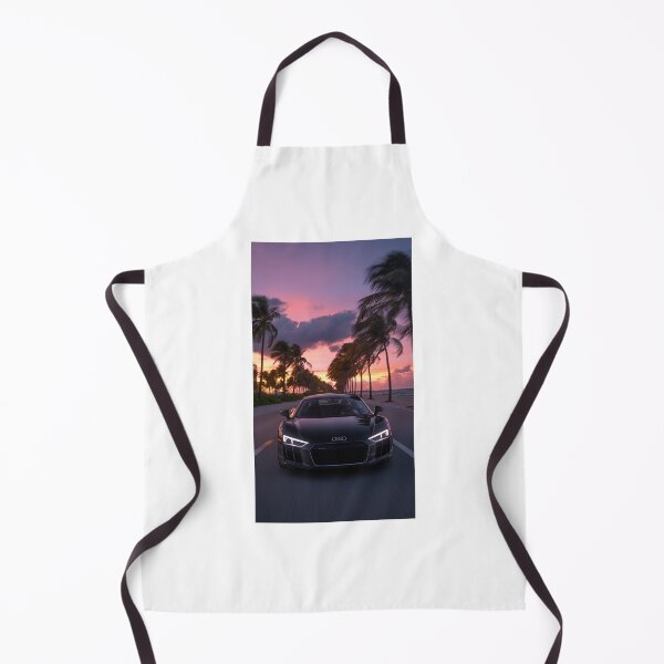 Item preview, Audi R8 designed and sold by Sunsetsvibe.