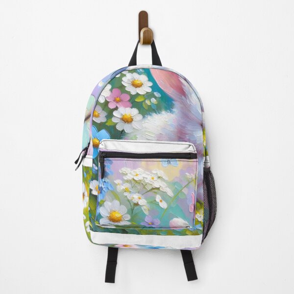 Item preview, "Blooming Bunny Bliss" designed and sold by Brochamorocha.