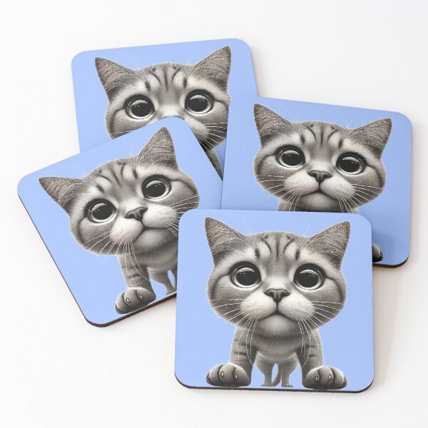 Item preview, Sneaky Cat designed and sold by TSQ.