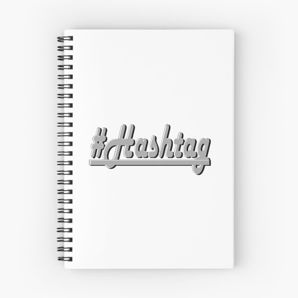 Item preview, Hashtag designed and sold by Seeded.