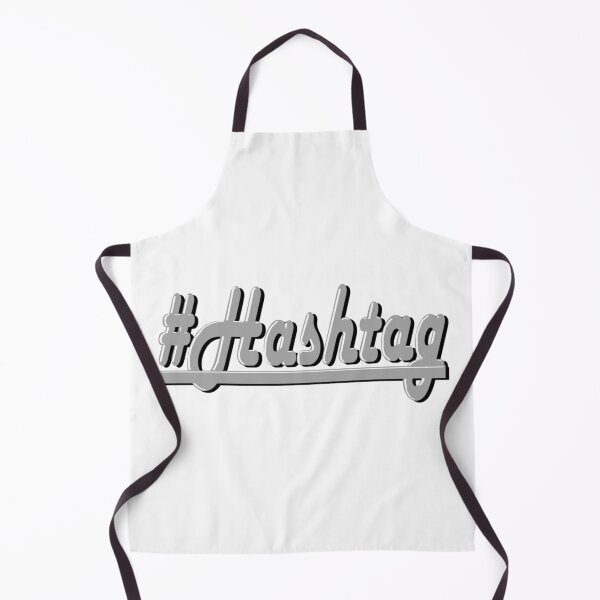 Item preview, Hashtag designed and sold by Seeded.