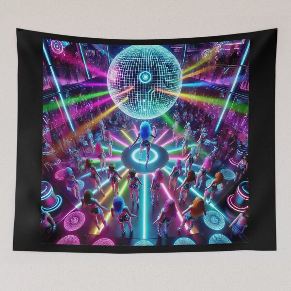Item preview, Disco designed and sold by Nomad-Maynard.