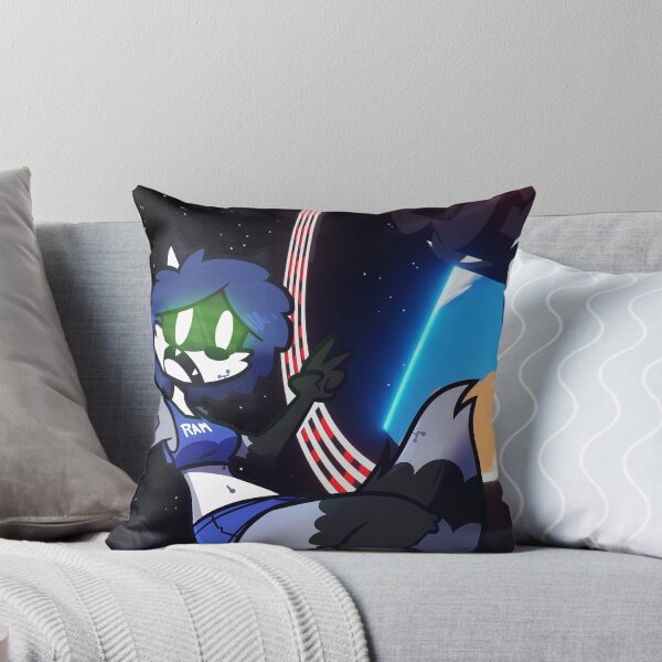 Item preview, RAM the robot at space designed and sold by RafVicAlv.