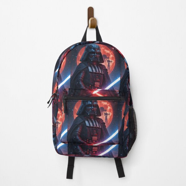 Item preview, Star Wars Hot Cinematic Art Space SciFi Galactic designed and sold by ART ATTACK ZONE.