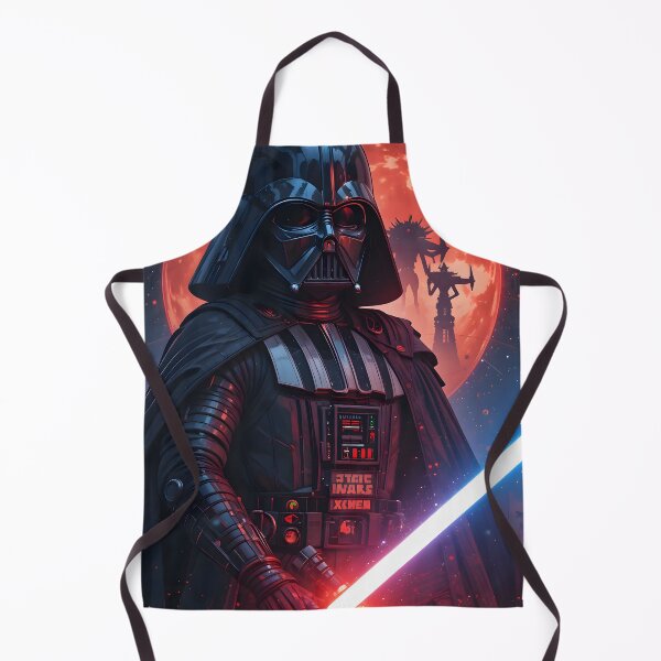 Item preview, Star Wars Hot Cinematic Art Space SciFi Galactic designed and sold by ART ATTACK ZONE.