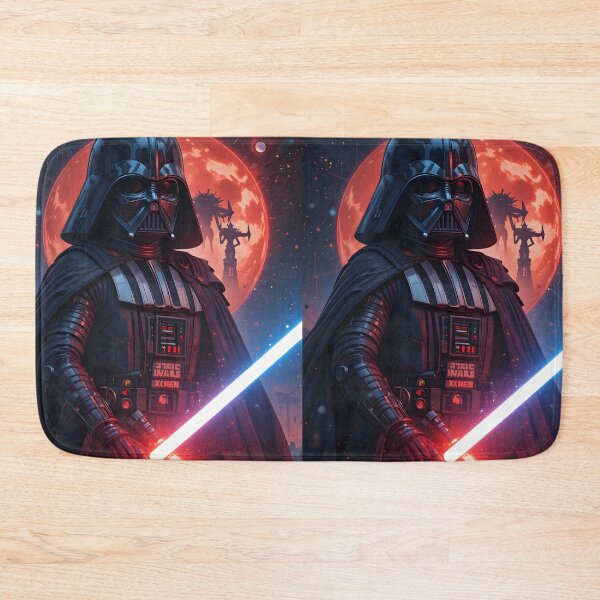 Item preview, Star Wars Hot Cinematic Art Space SciFi Galactic designed and sold by ART ATTACK ZONE.