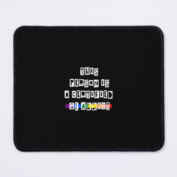 Item preview, This Person Is a Certified GL Addict – Girls Love Fan Lifestyle Design designed and sold by What you are is Beautiful.