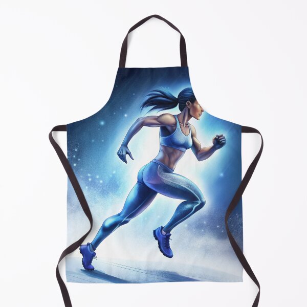 Item preview, 5am run designed and sold by Toonlympics.